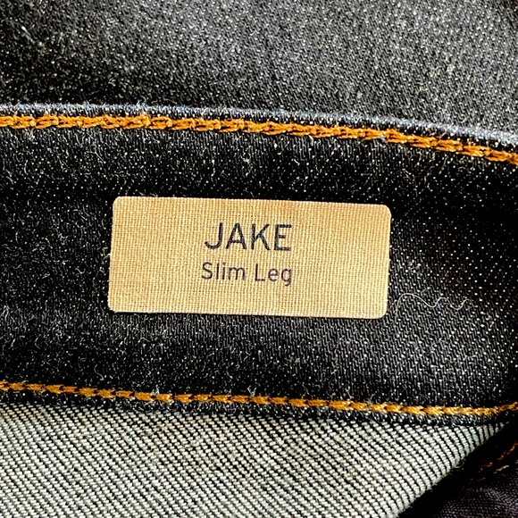 Mavi Jake men’s jeans - Picture 3 of 6